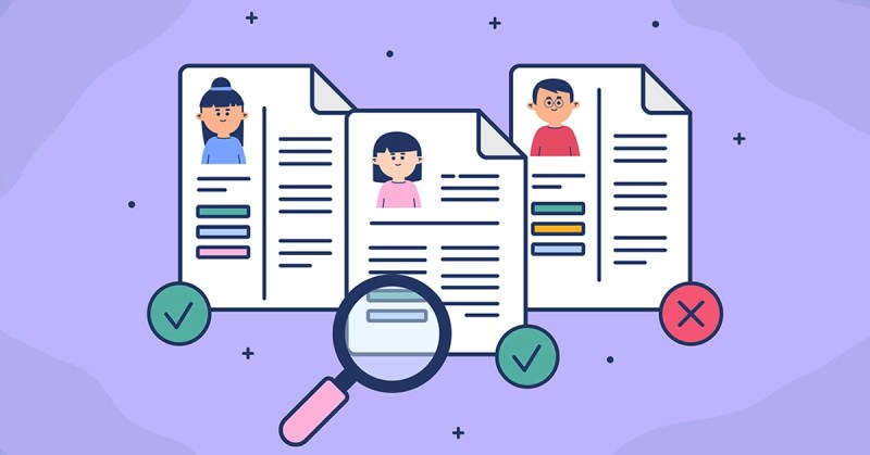 Hồ sơ khi được công bố trên YS1YS phải kiểm duyệt nghiêm ngặt